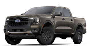 2025 Ford Ranger® External Image 2